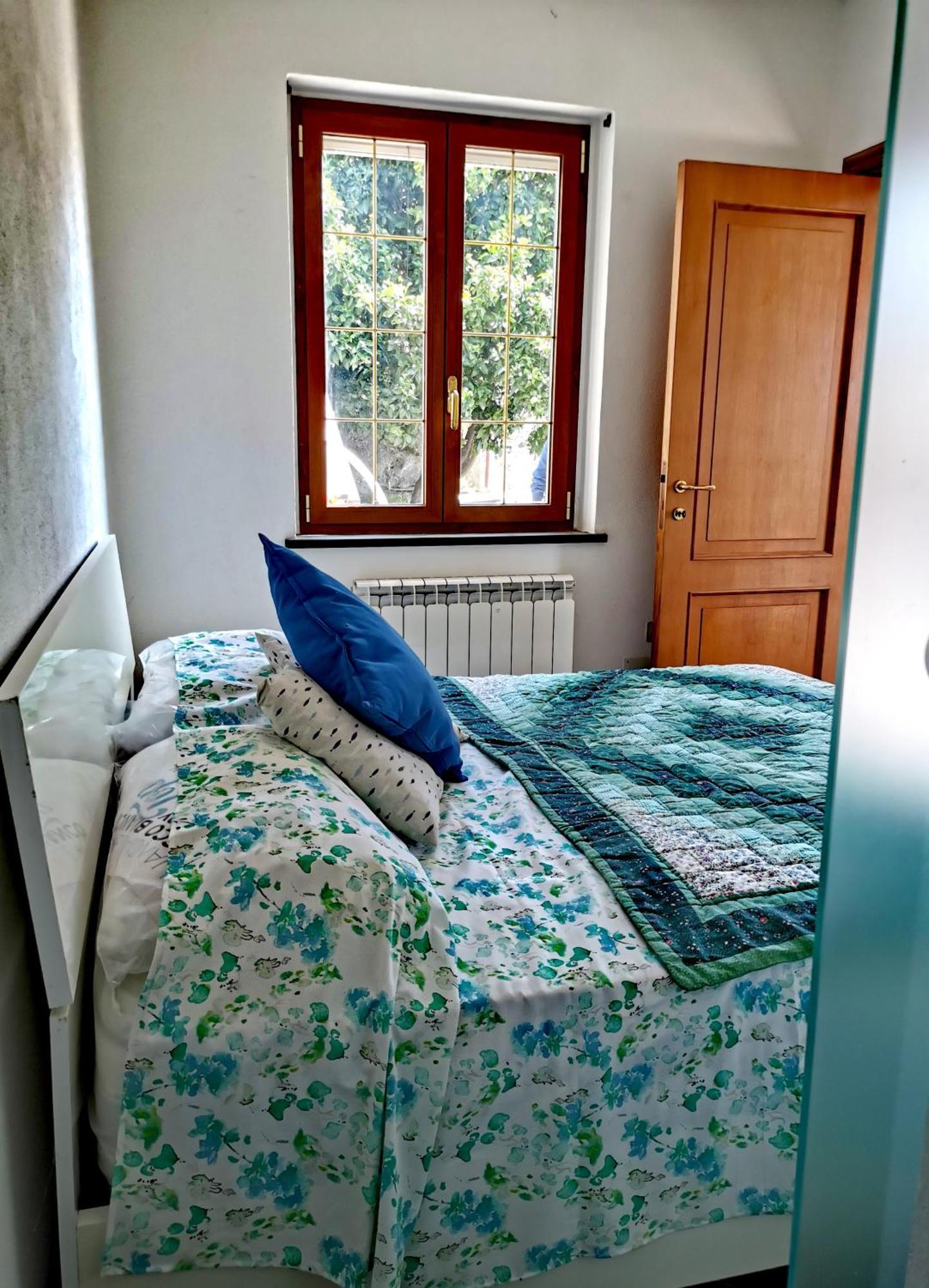 Villa Casun Du Menegottu Sestri Levante Exterior foto